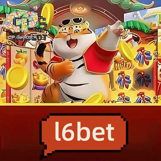 l6bet Logo